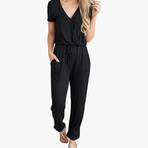 PrettyGarden Romper - Picture 1 of 2